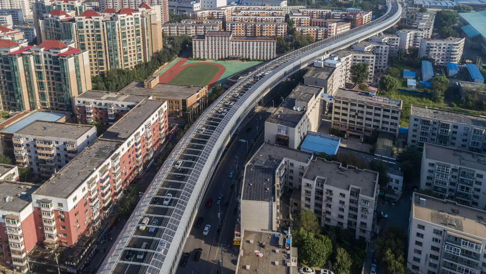 精細(xì)作業(yè)，化解噪音污染老大難問題