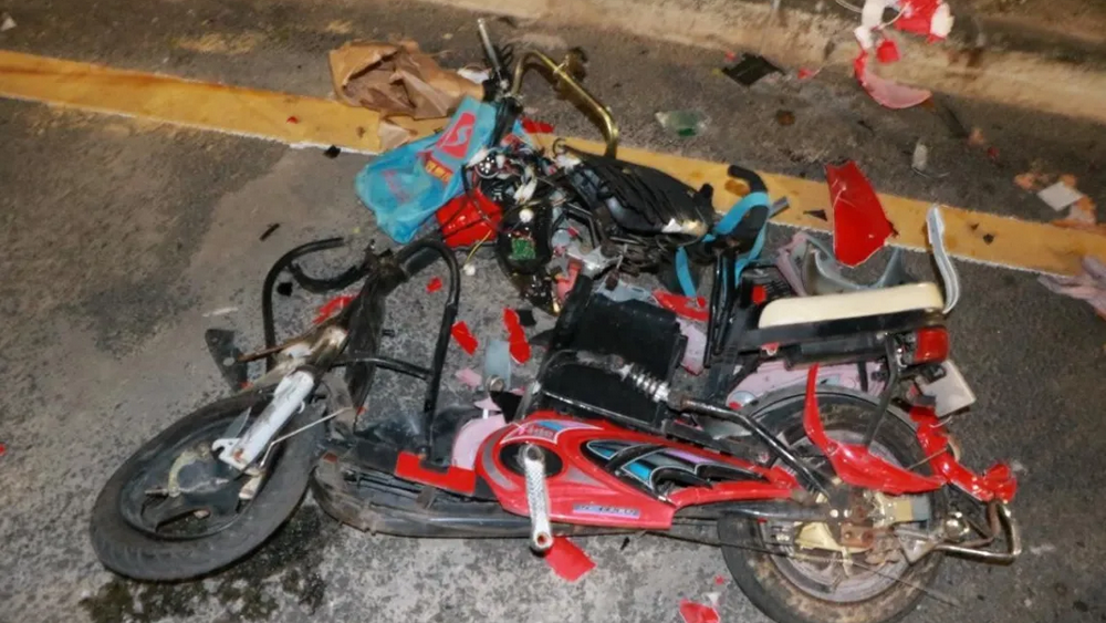 加強(qiáng)電動(dòng)車常態(tài)化管理 ， 保障市民安全