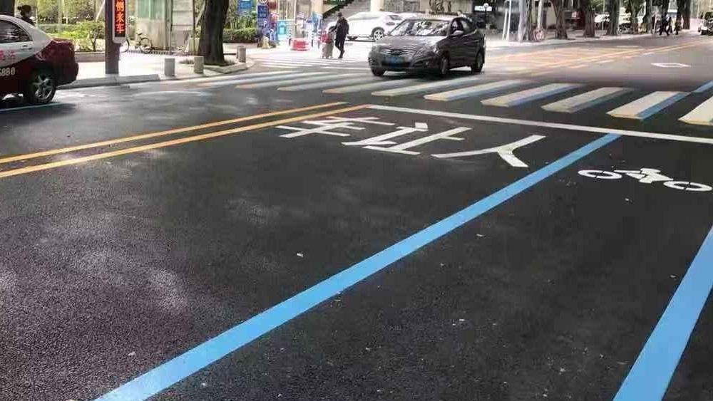 電動自行車何時能有更多“路權”？要有一個進度表