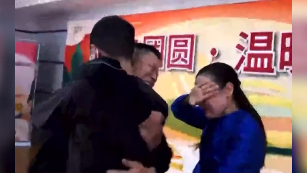 鏟除拐賣兒童犯罪鏈就應(yīng)買(mǎi)賣同罪