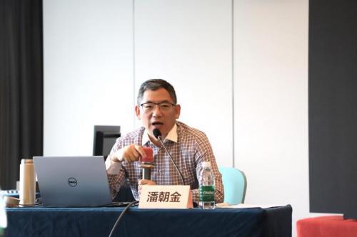 解鎖標(biāo)桿企業(yè)存量資管密碼，明源云空間走進(jìn)華潤(rùn)置地南山科技金融城