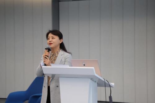 解鎖標(biāo)桿企業(yè)存量資管密碼，明源云空間走進(jìn)華潤(rùn)置地南山科技金融城