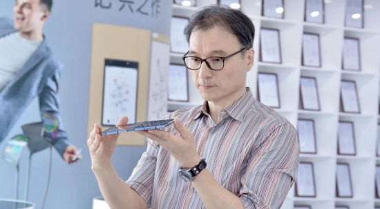 第二十九期 | Cheol Woo Park：引領(lǐng)創(chuàng)新設(shè)計(jì)，產(chǎn)品用戶遍布全球，但他對(duì)深圳“一見(jiàn)鐘情”